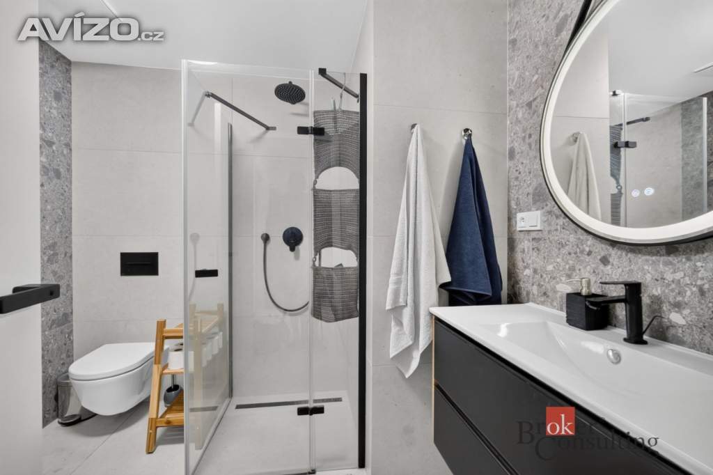 Foto inzerátu Prodej bytu 2+kk 38 m², Praha