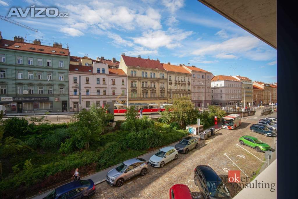 Foto inzerátu Prodej bytu 2+kk 38 m², Praha