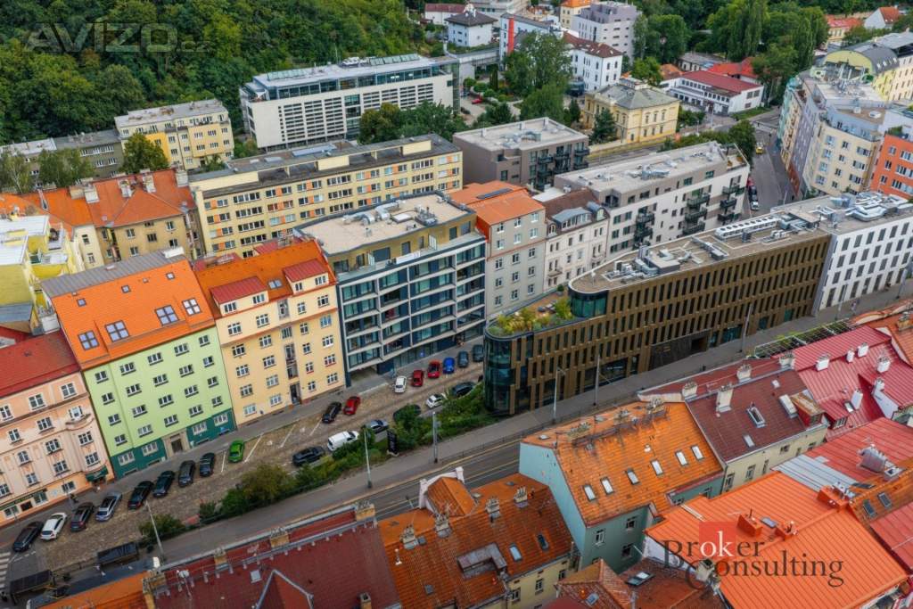 Foto inzerátu Prodej bytu 2+kk 38 m², Praha