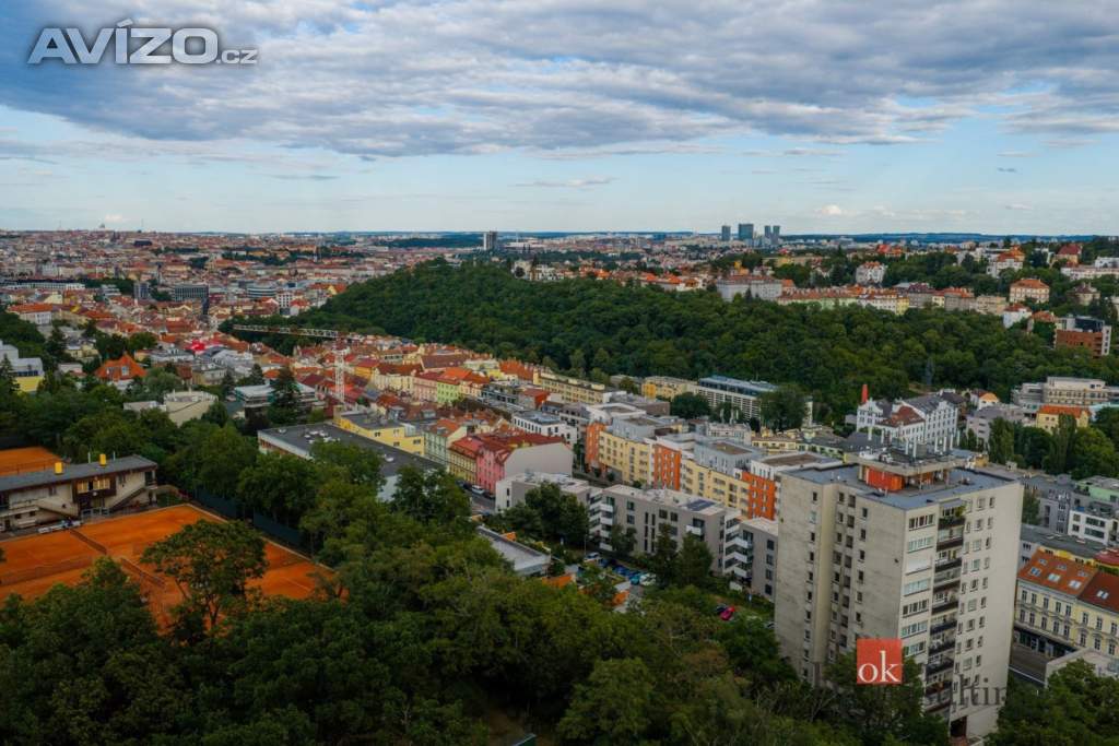 Foto inzerátu Prodej bytu 2+kk 38 m², Praha