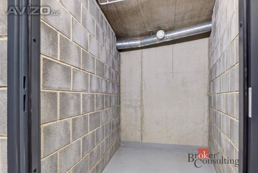 Foto inzerátu Prodej bytu 2+kk 38 m², Praha