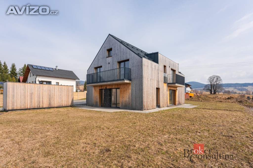 Prodej bytu 2+kk 67 m², Dolní Morava