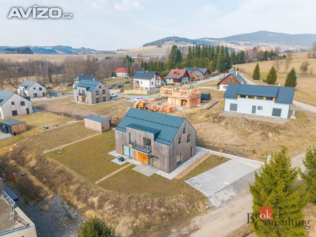 Foto inzerátu Prodej bytu 2+kk 67 m², Dolní Morava
