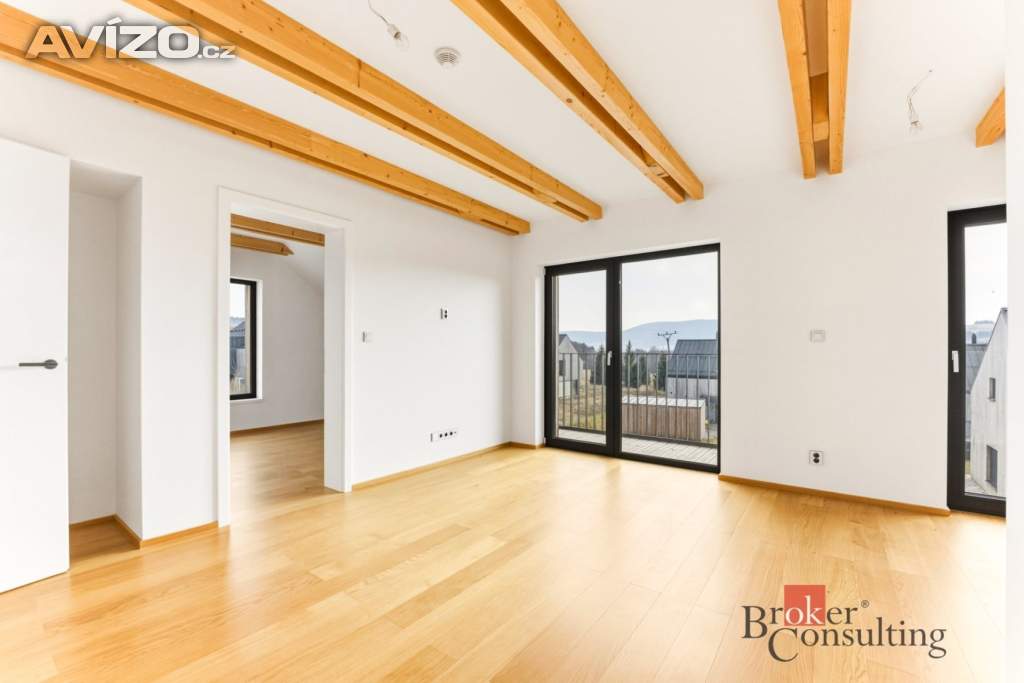 Foto inzerátu Prodej bytu 2+kk 67 m², Dolní Morava