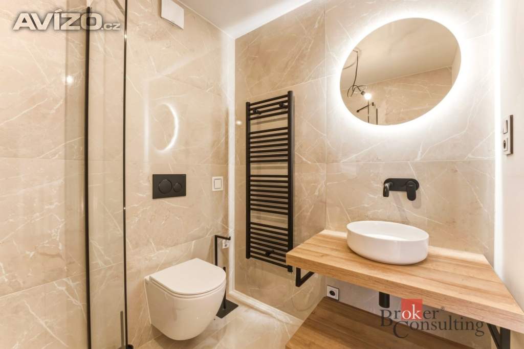 Foto inzerátu Prodej bytu 2+kk 67 m², Dolní Morava