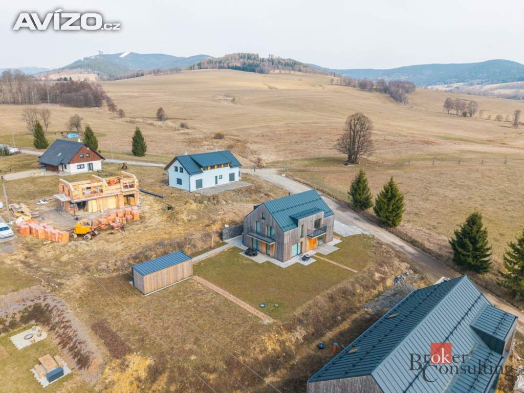 Foto inzerátu Prodej bytu 2+kk 67 m², Dolní Morava