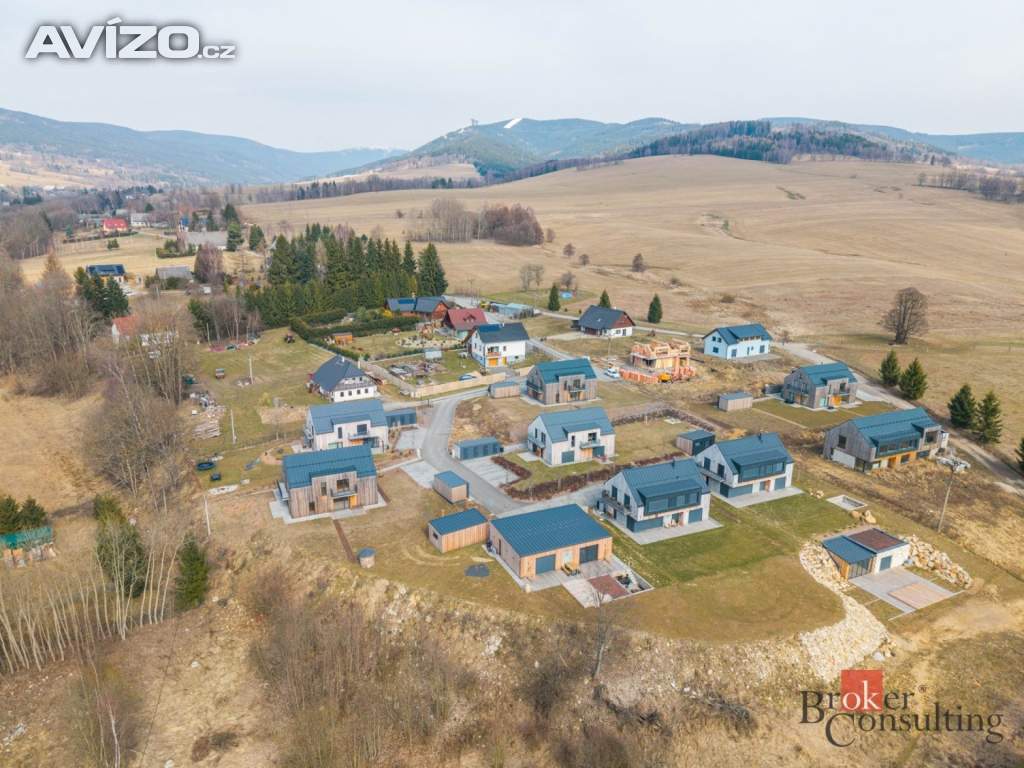 Foto inzerátu Prodej bytu 2+kk 67 m², Dolní Morava