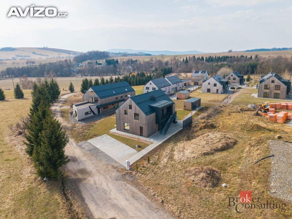 Foto inzerátu Prodej bytu 2+kk 67 m², Dolní Morava