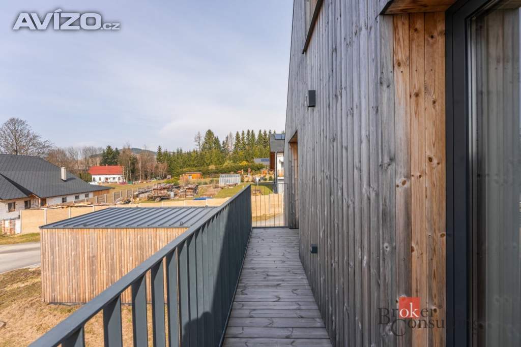 Foto inzerátu Prodej bytu 2+kk 67 m², Dolní Morava
