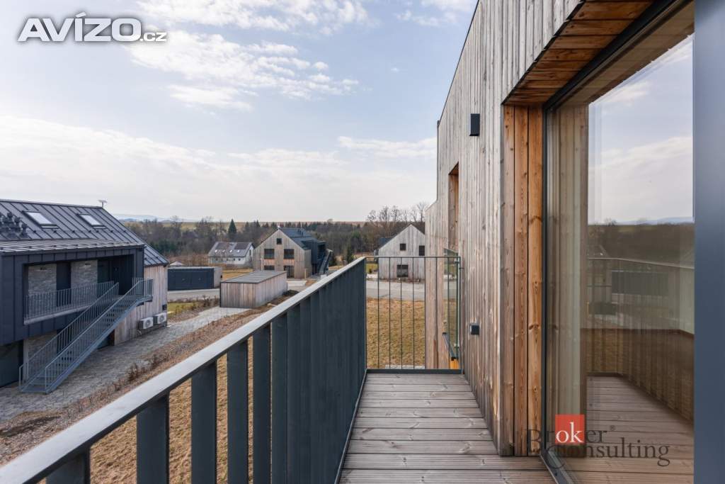 Foto inzerátu Prodej bytu 2+kk 67 m², Dolní Morava