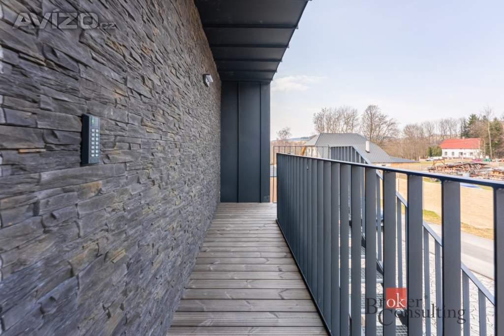 Foto inzerátu Prodej bytu 2+kk 67 m², Dolní Morava