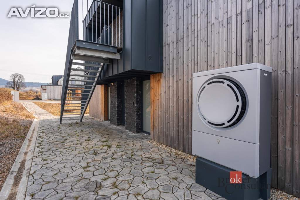 Foto inzerátu Prodej bytu 2+kk 67 m², Dolní Morava