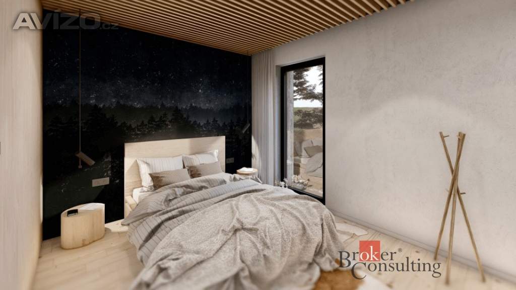 Foto inzerátu Prodej bytu 2+kk 67 m², Dolní Morava