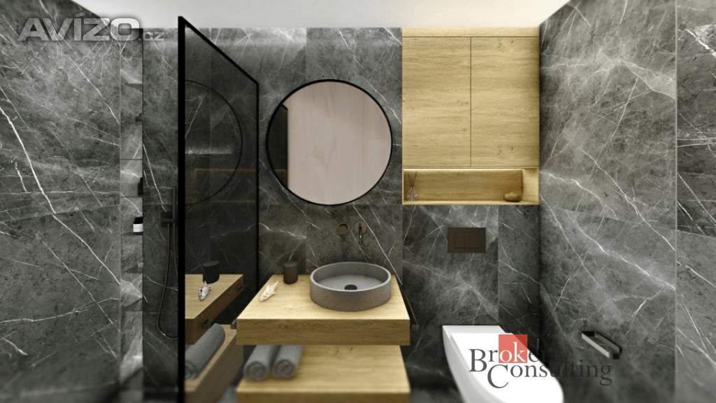 Foto inzerátu Prodej bytu 2+kk 67 m², Dolní Morava