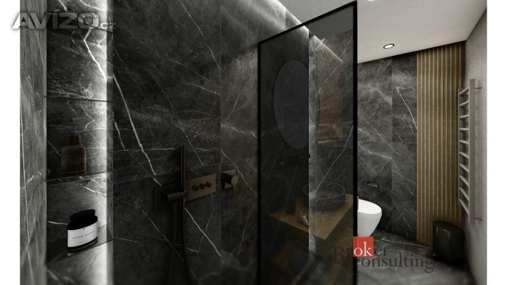 Foto inzerátu Prodej bytu 2+kk 67 m², Dolní Morava