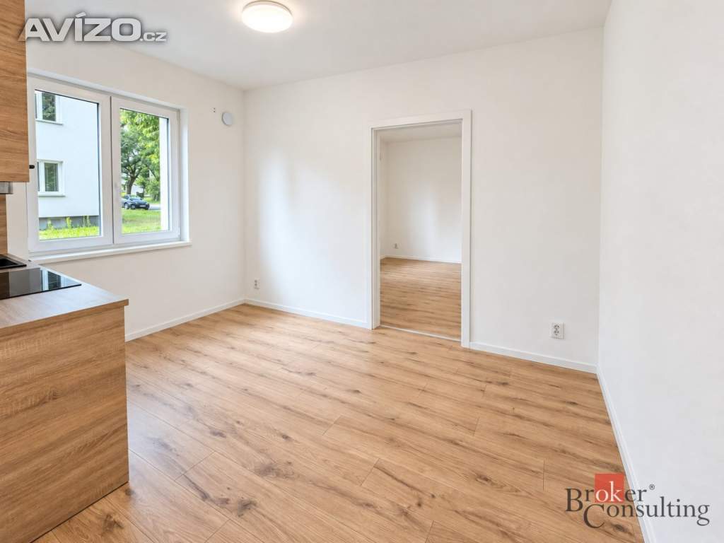 Foto inzerátu Prodej bytu 1+1 37 m², Ostrava