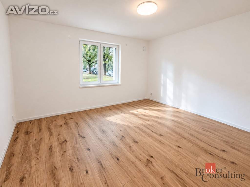 Foto inzerátu Prodej bytu 1+1 37 m², Ostrava