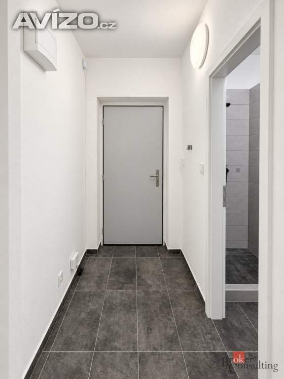 Foto inzerátu Prodej bytu 1+1 37 m², Ostrava