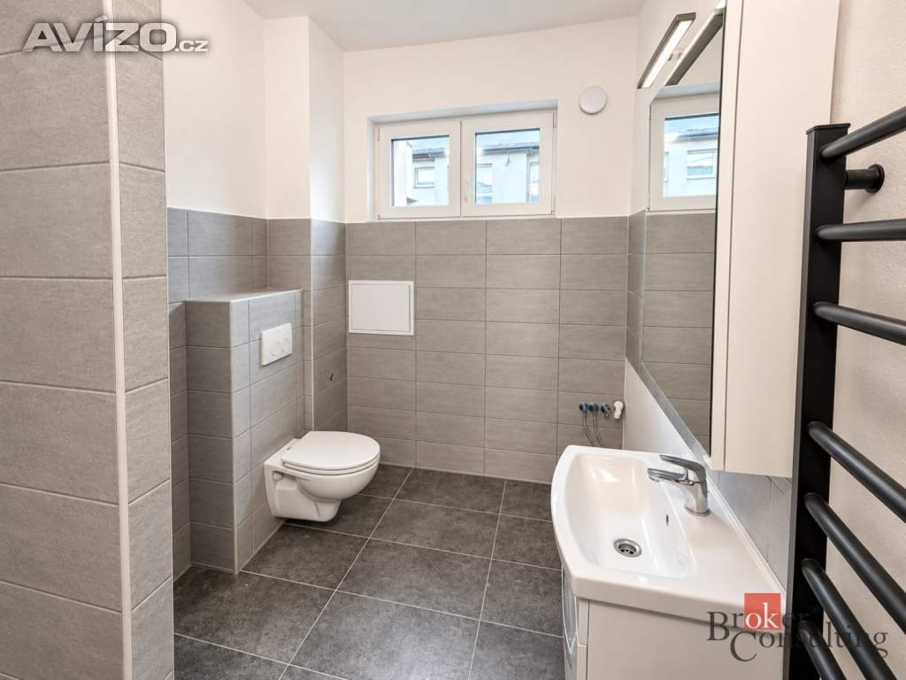 Foto inzerátu Prodej bytu 1+1 37 m², Ostrava