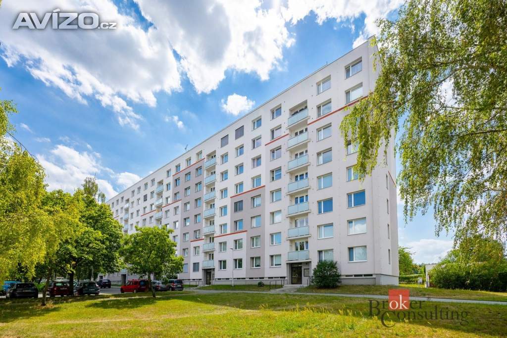 Foto inzerátu Prodej bytu 2+kk 69 m², Hradec Králové
