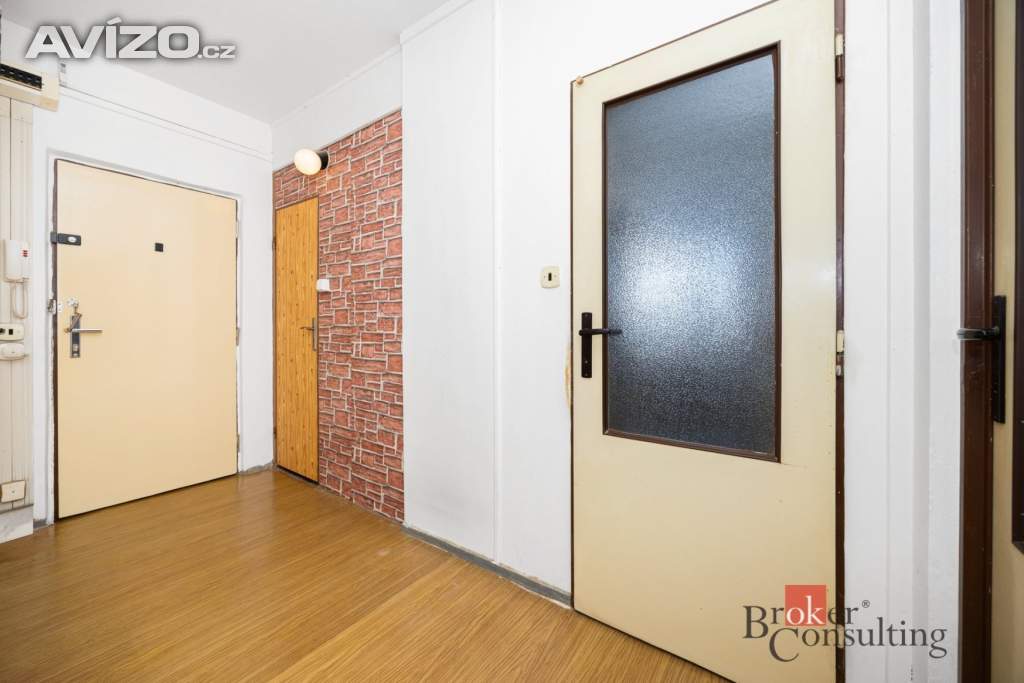 Foto inzerátu Prodej bytu 2+kk 69 m², Hradec Králové