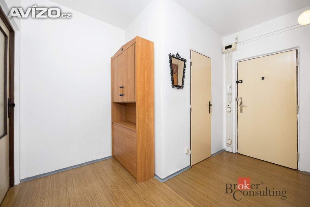 Foto inzerátu Prodej bytu 2+kk 69 m², Hradec Králové