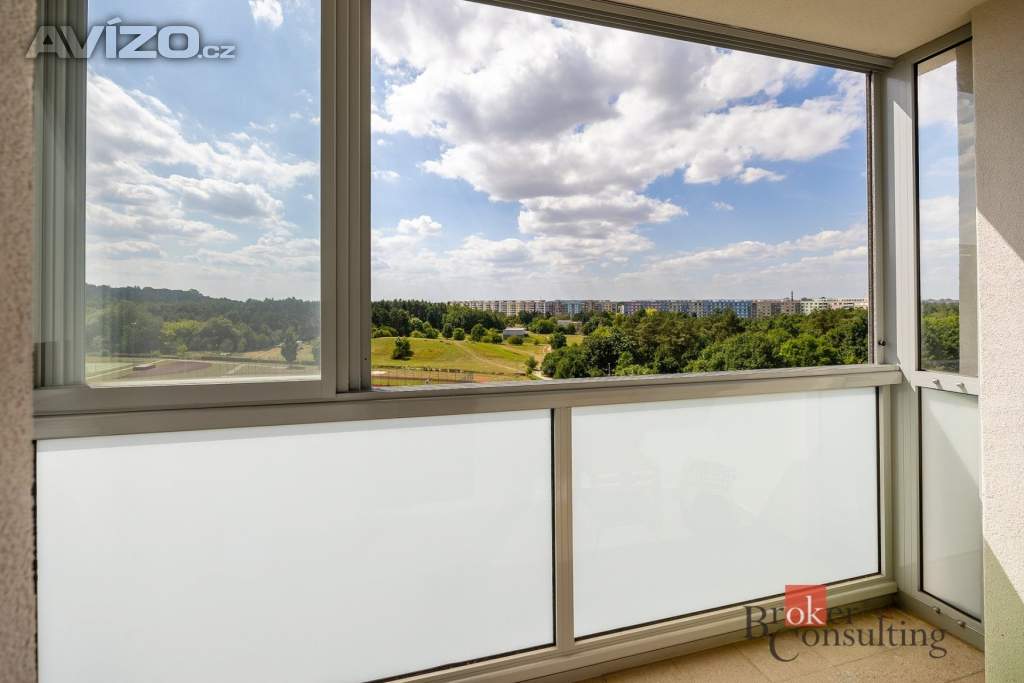 Foto inzerátu Prodej bytu 2+kk 69 m², Hradec Králové