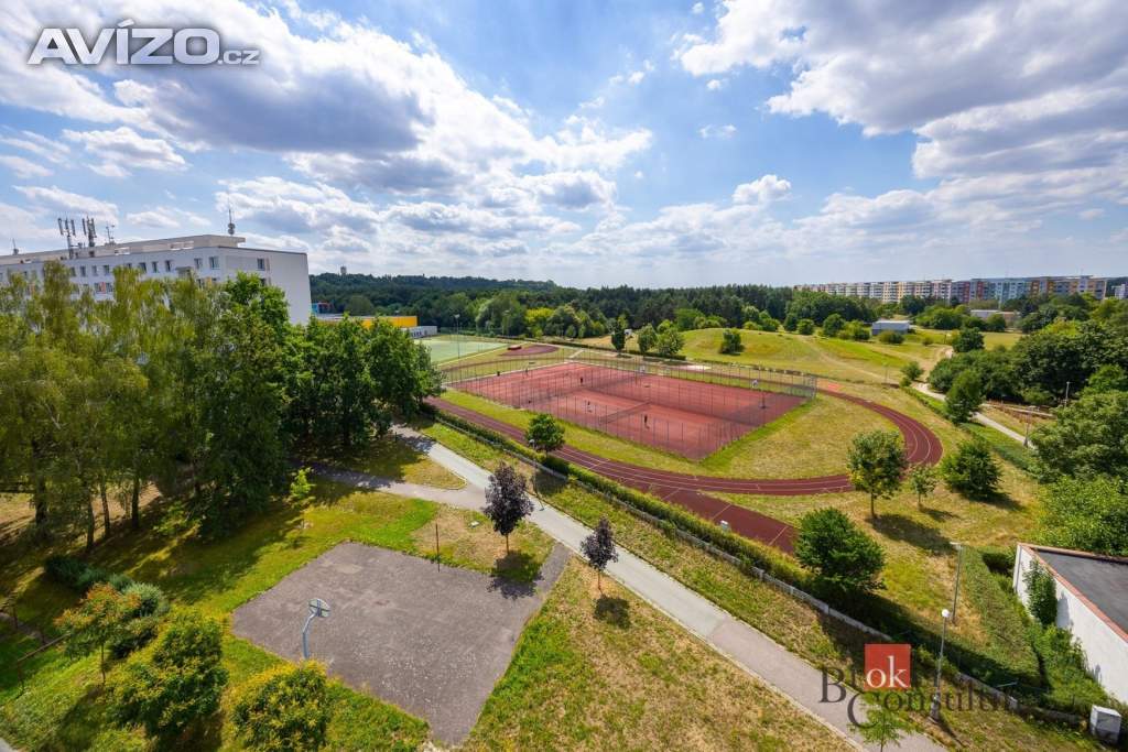 Foto inzerátu Prodej bytu 2+kk 69 m², Hradec Králové