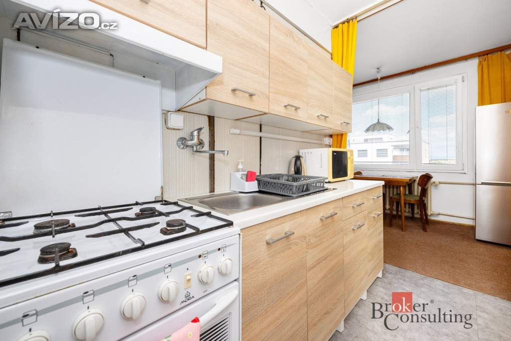 Foto inzerátu Prodej bytu 2+kk 69 m², Hradec Králové