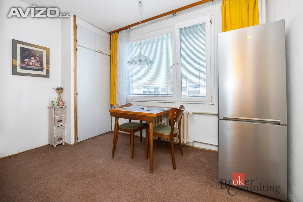 Foto inzerátu Prodej bytu 2+kk 69 m², Hradec Králové