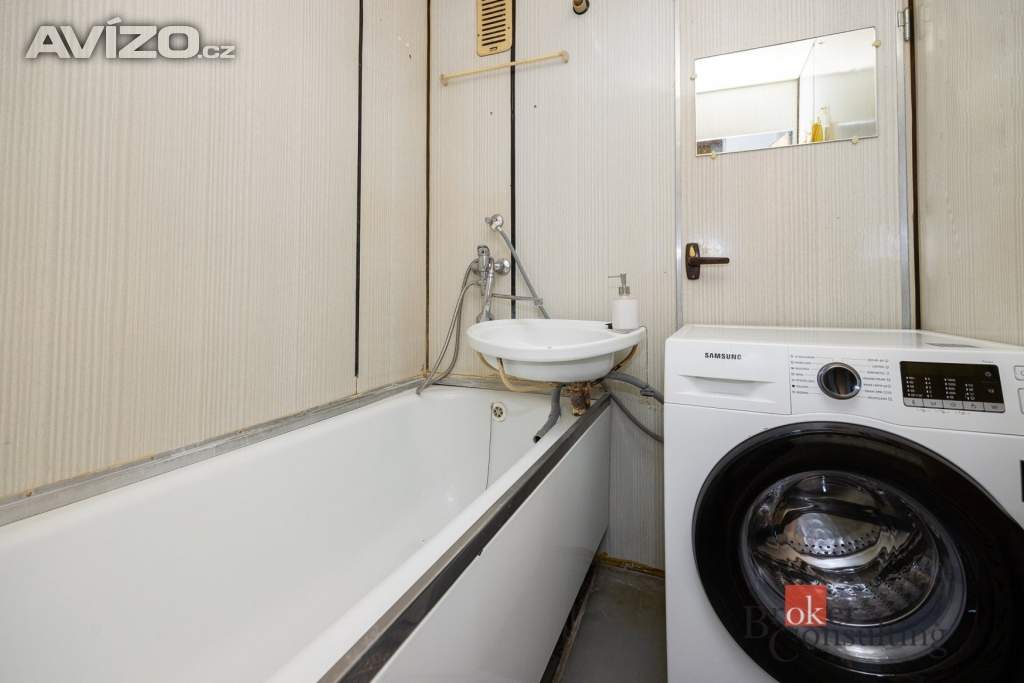 Foto inzerátu Prodej bytu 2+kk 69 m², Hradec Králové