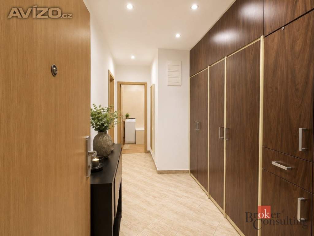 Foto inzerátu Prodej bytu 1+kk 59 m², Praha