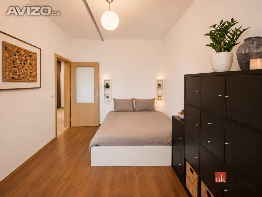 Foto inzerátu Prodej bytu 1+kk 59 m², Praha