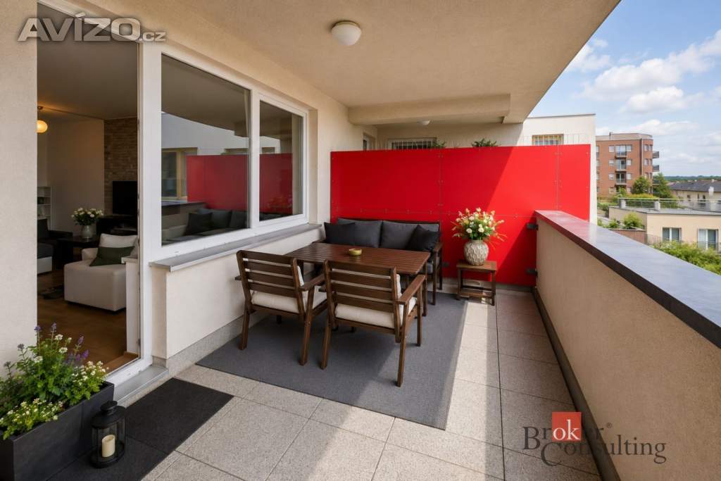 Foto inzerátu Prodej bytu 1+kk 59 m², Praha