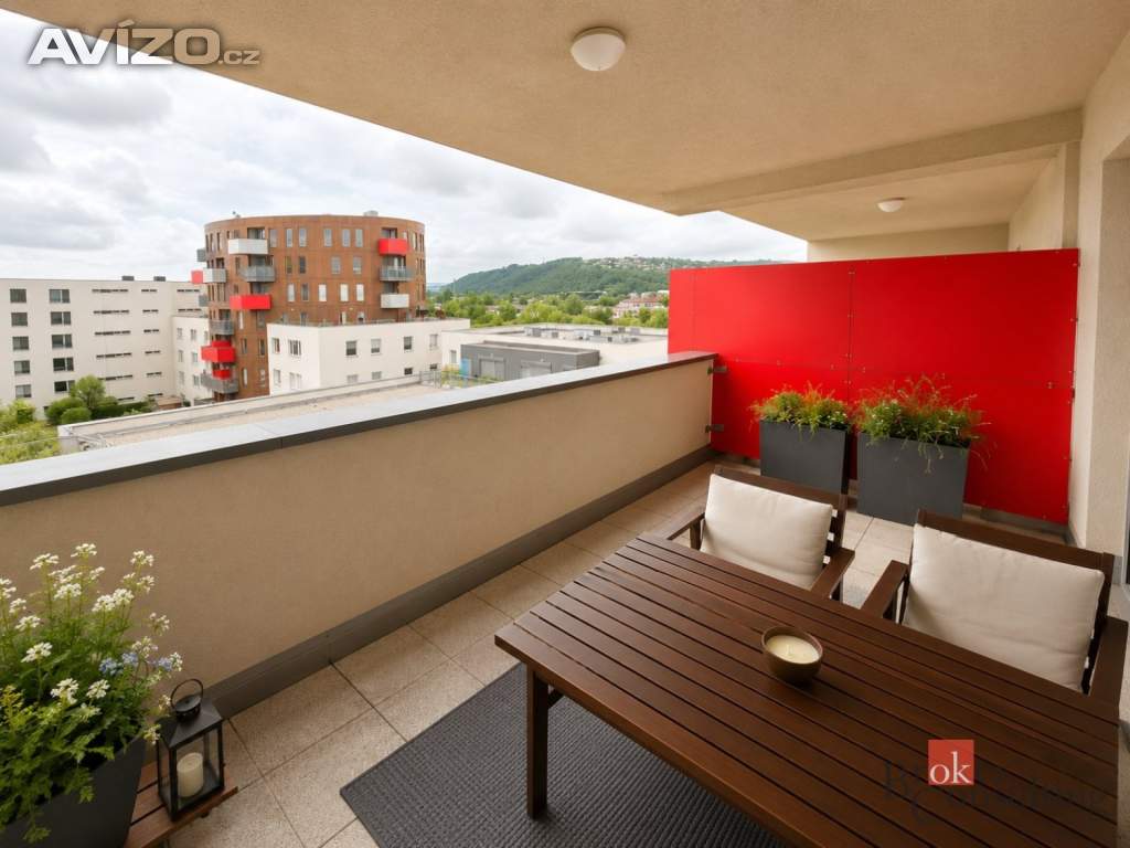 Foto inzerátu Prodej bytu 1+kk 59 m², Praha