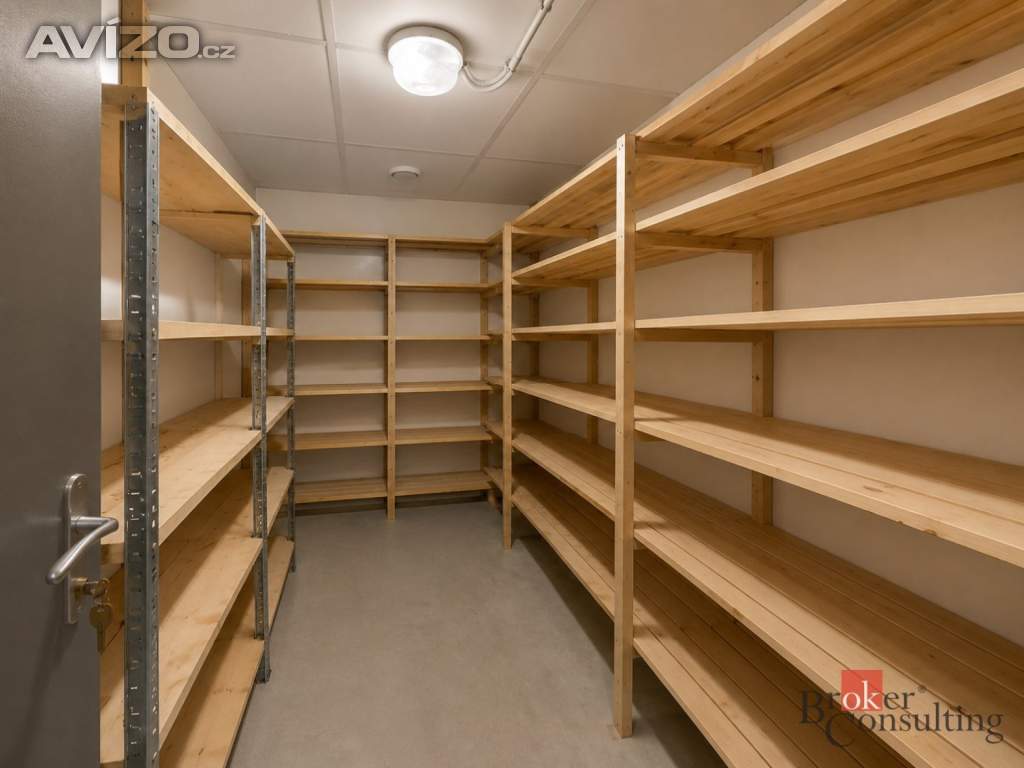 Foto inzerátu Prodej bytu 1+kk 59 m², Praha