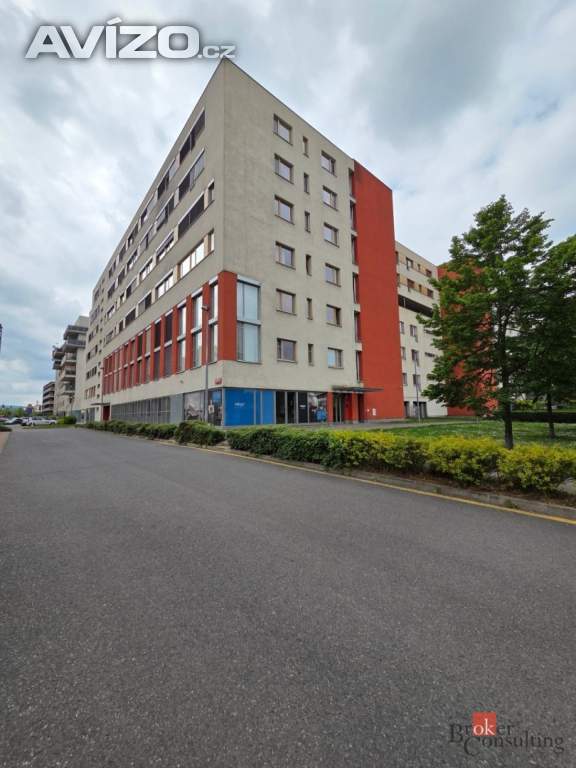 Foto inzerátu Prodej bytu 1+kk 59 m², Praha