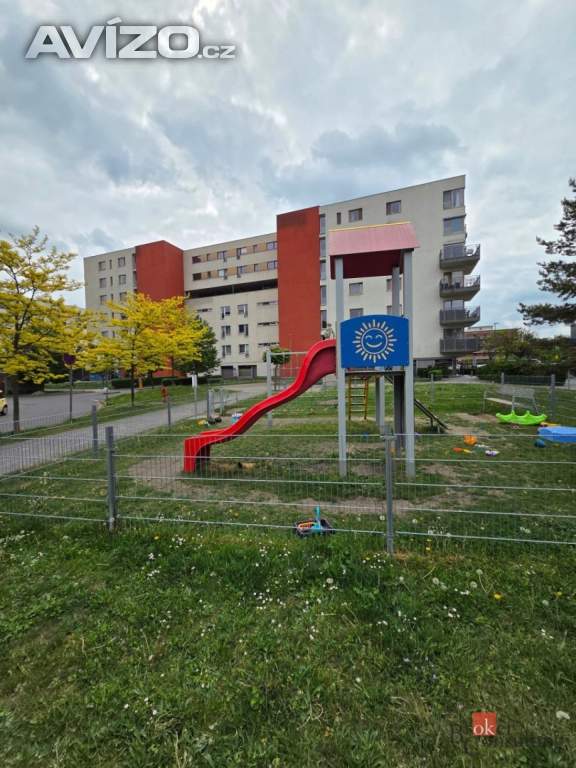 Foto inzerátu Prodej bytu 1+kk 59 m², Praha