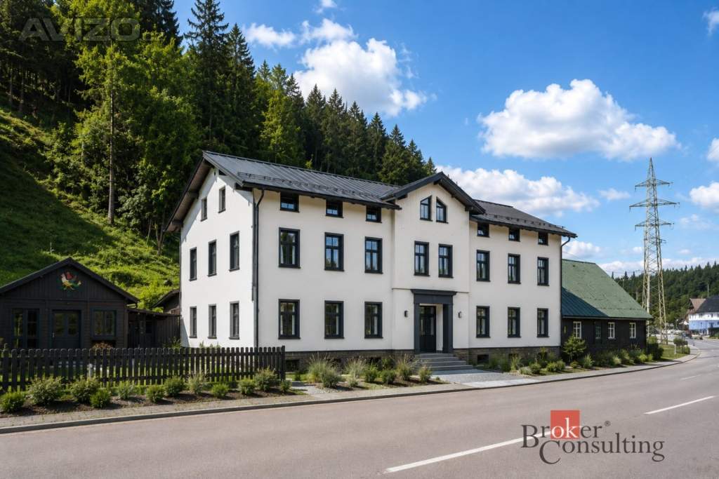 Foto inzerátu Prodej rodinného domu 400 m², Horní Maršov