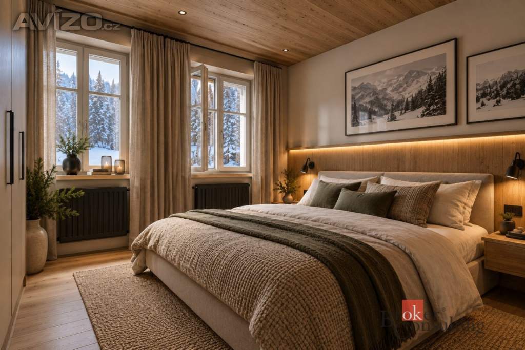 Foto inzerátu Prodej rodinného domu 400 m², Horní Maršov