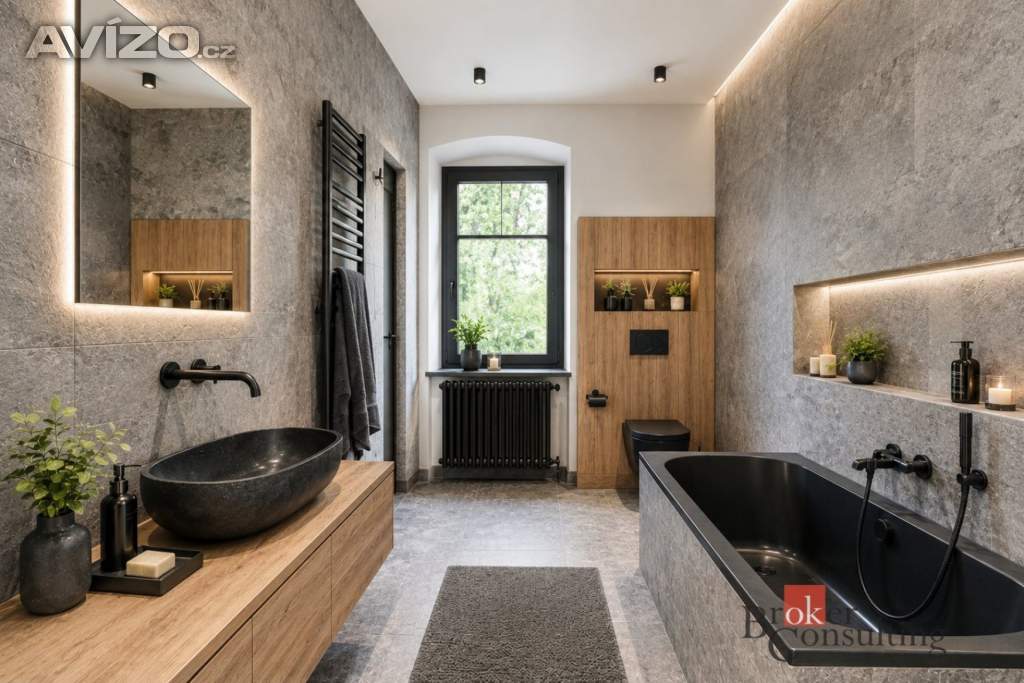 Foto inzerátu Prodej rodinného domu 400 m², Horní Maršov
