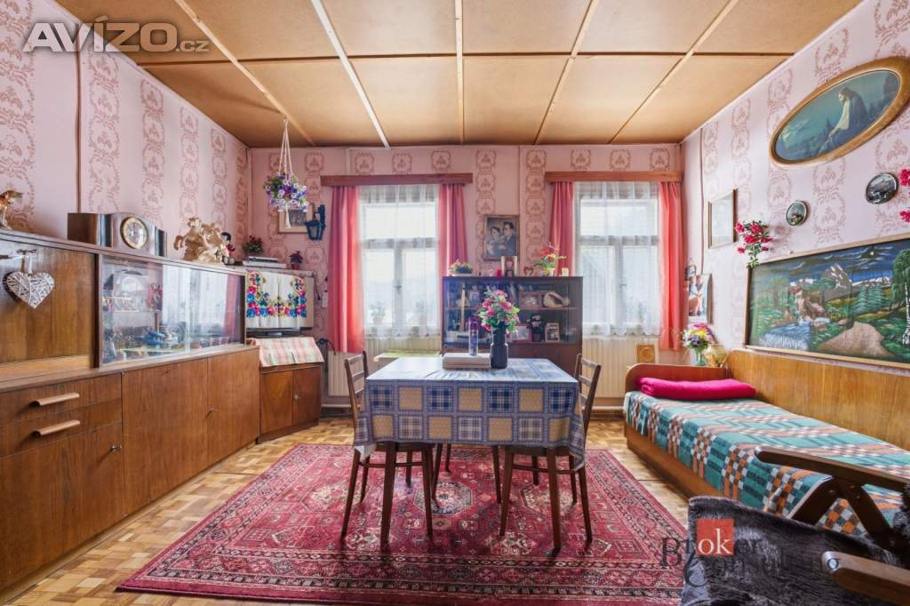 Foto inzerátu Prodej rodinného domu 400 m², Horní Maršov