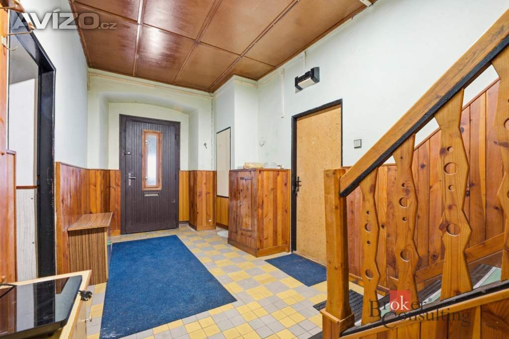 Foto inzerátu Prodej rodinného domu 400 m², Horní Maršov