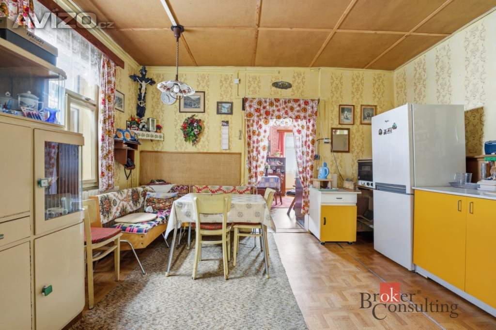 Foto inzerátu Prodej rodinného domu 400 m², Horní Maršov