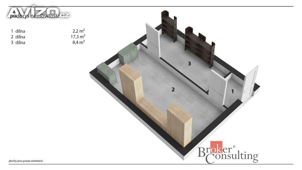 Foto inzerátu Prodej rodinného domu 400 m², Horní Maršov