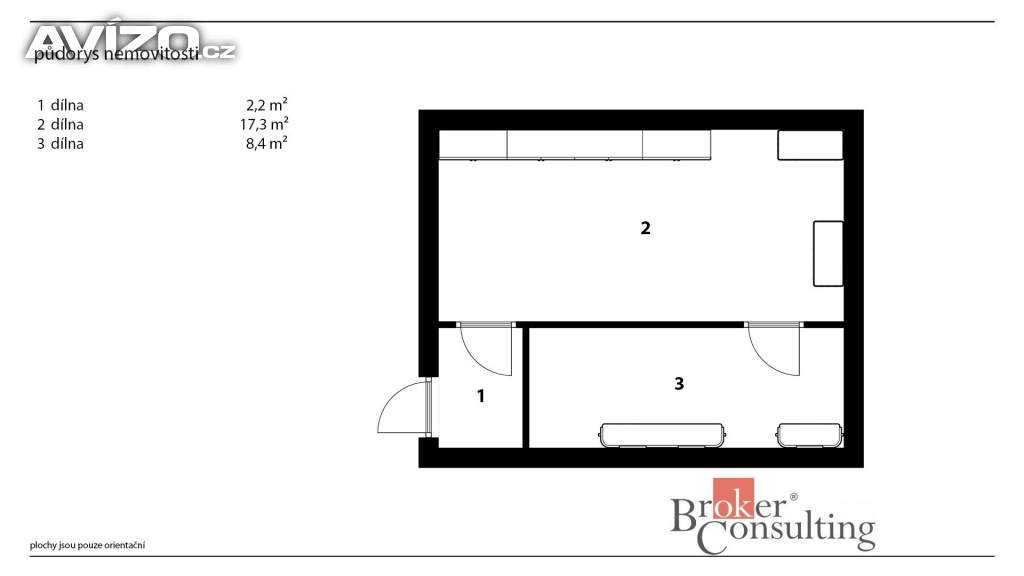 Foto inzerátu Prodej rodinného domu 400 m², Horní Maršov
