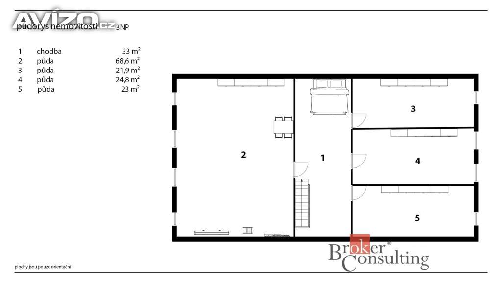Foto inzerátu Prodej rodinného domu 400 m², Horní Maršov