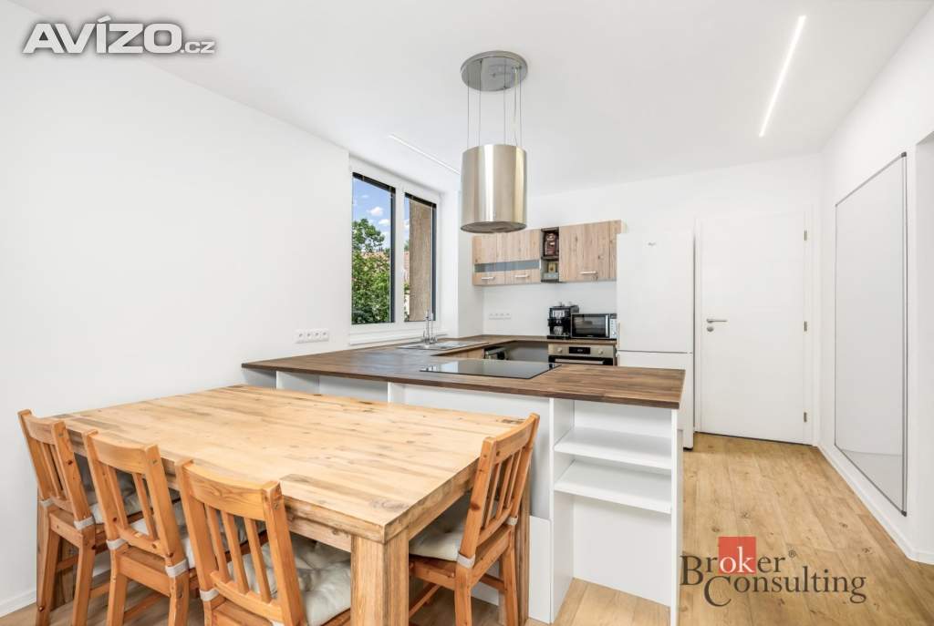 Foto inzerátu Prodej bytu 3+kk 65 m², Liberec