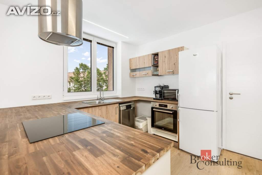 Foto inzerátu Prodej bytu 3+kk 65 m², Liberec