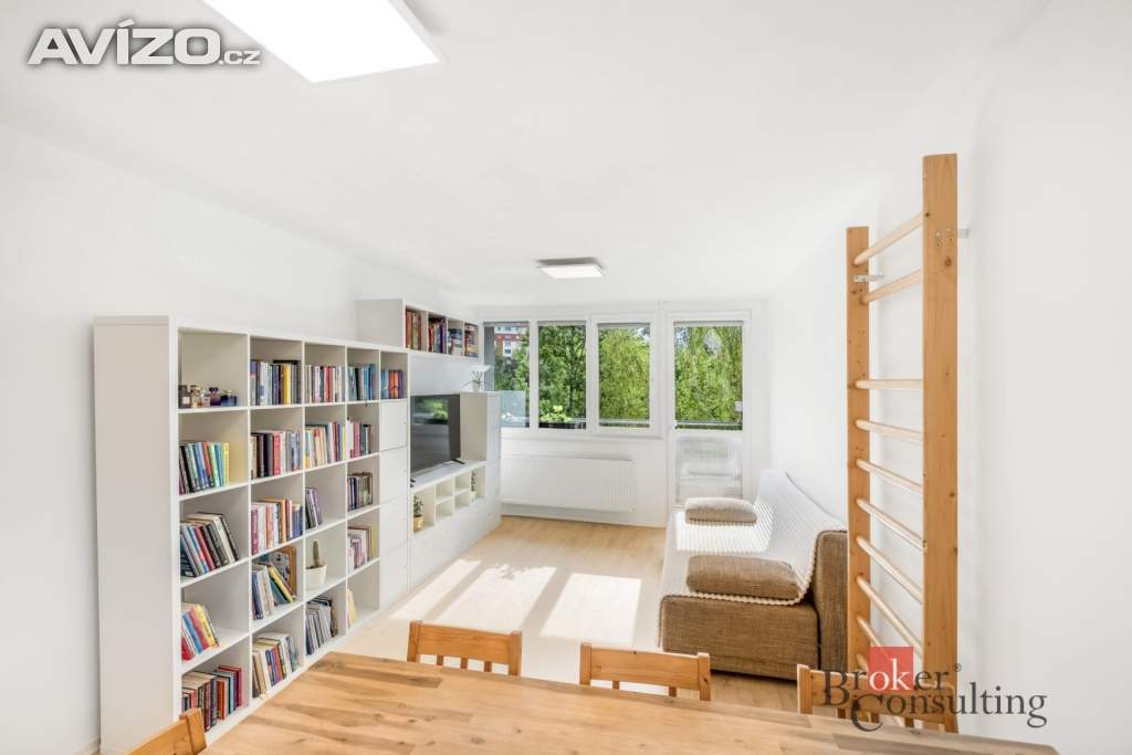 Foto inzerátu Prodej bytu 3+kk 65 m², Liberec